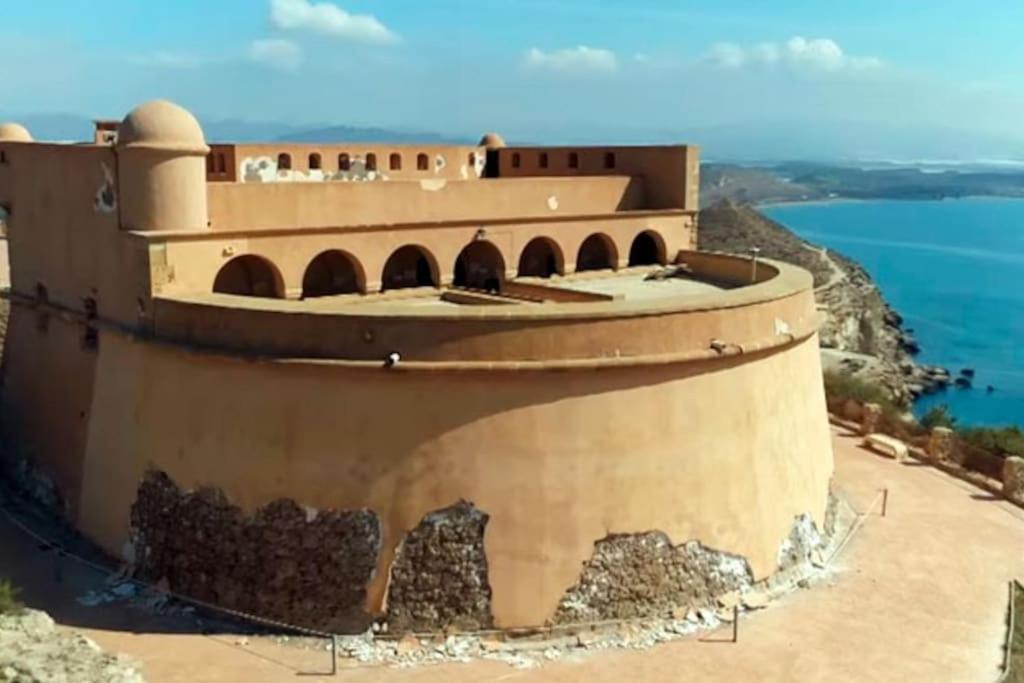 Вилла Casa Camacho Сан-Хуан-де-лос-Террерос Экстерьер фото