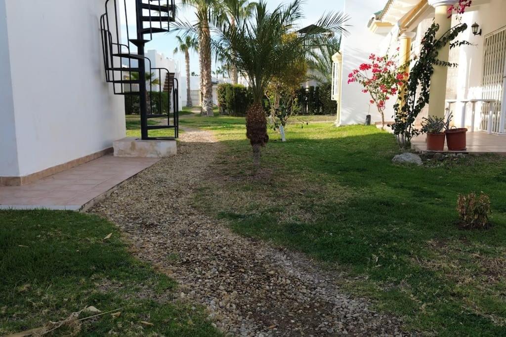 Вилла Casa Camacho Сан-Хуан-де-лос-Террерос Экстерьер фото